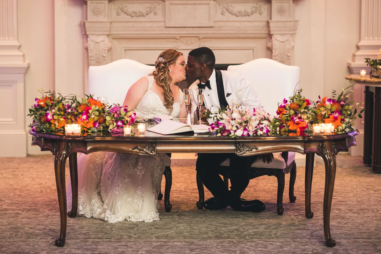 Valley Regency Wedding Clifton NJ