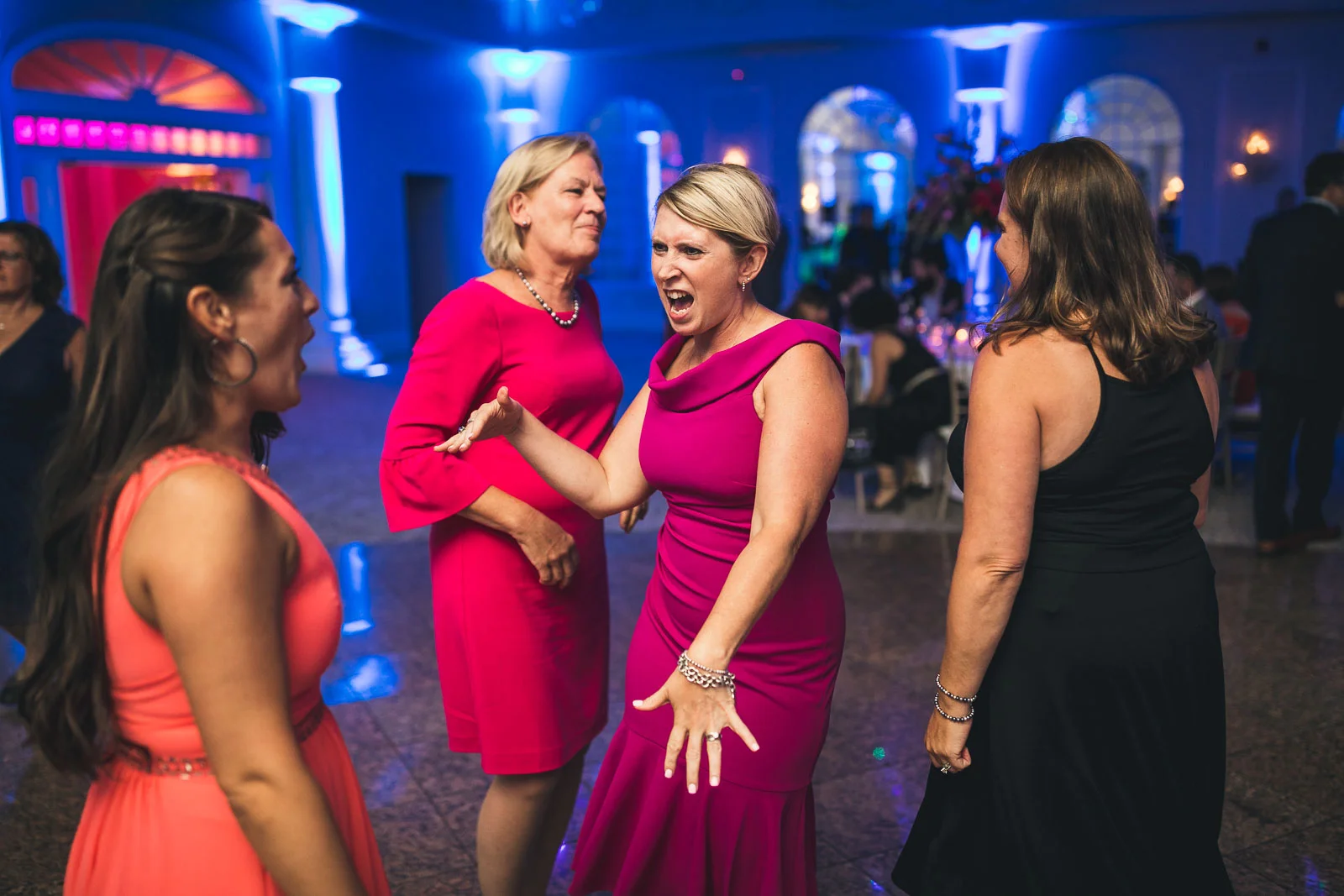 Valley Regency Wedding Clifton NJ