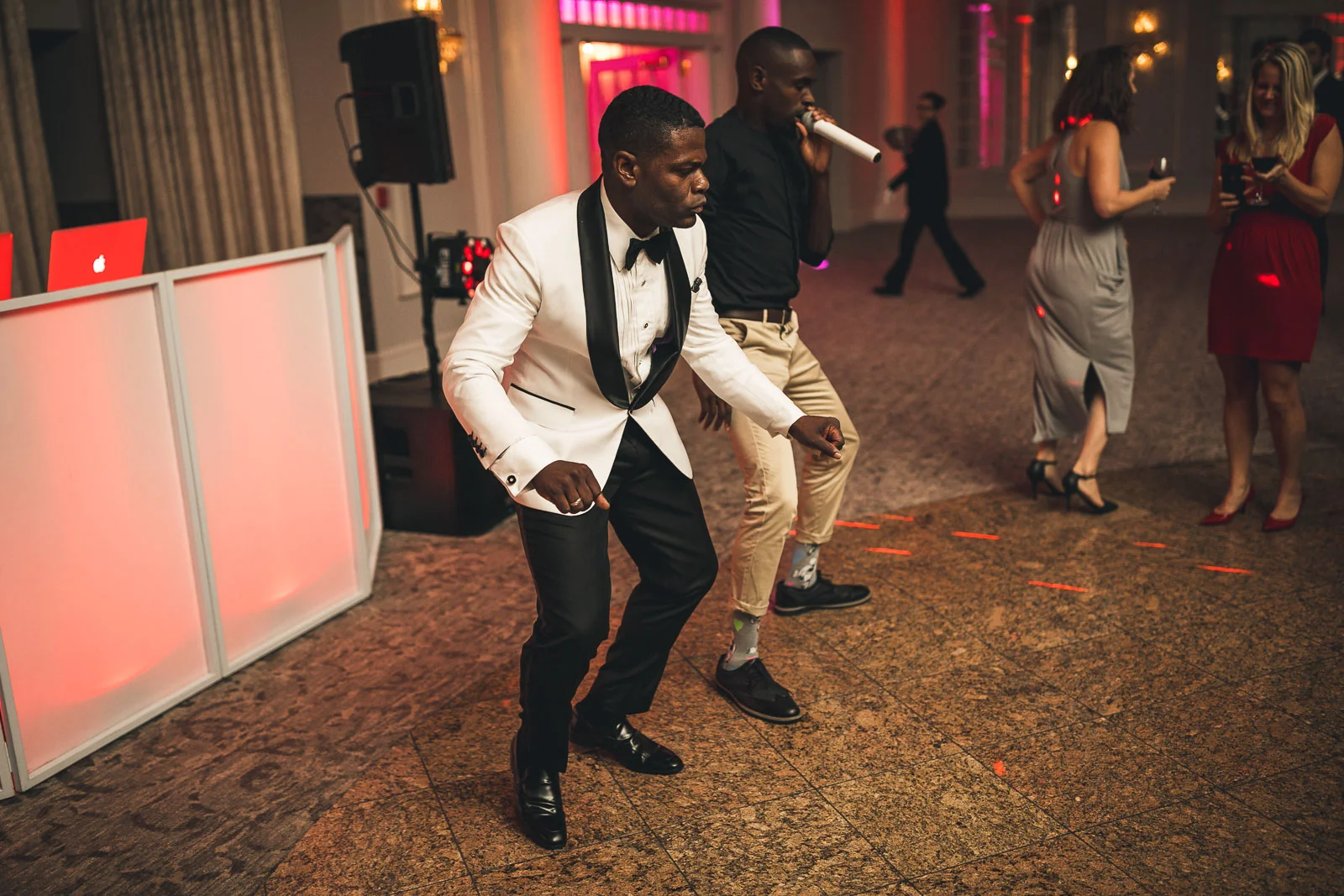Valley Regency Wedding Clifton NJ