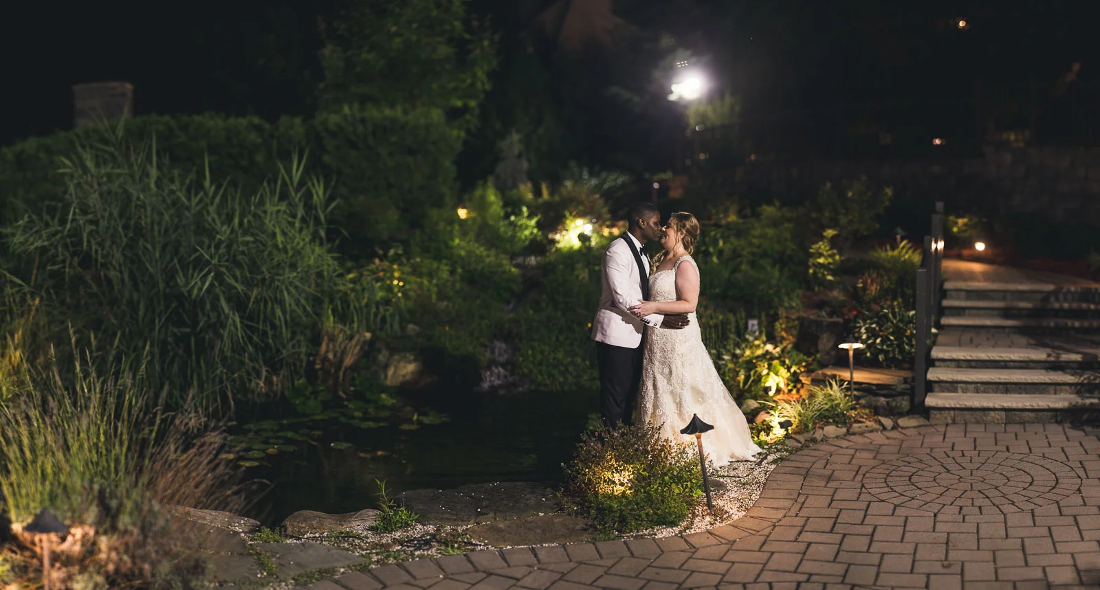 Valley Regency Wedding Clifton NJ