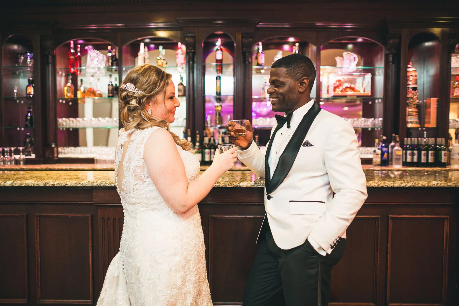 Valley Regency Wedding Clifton NJ
