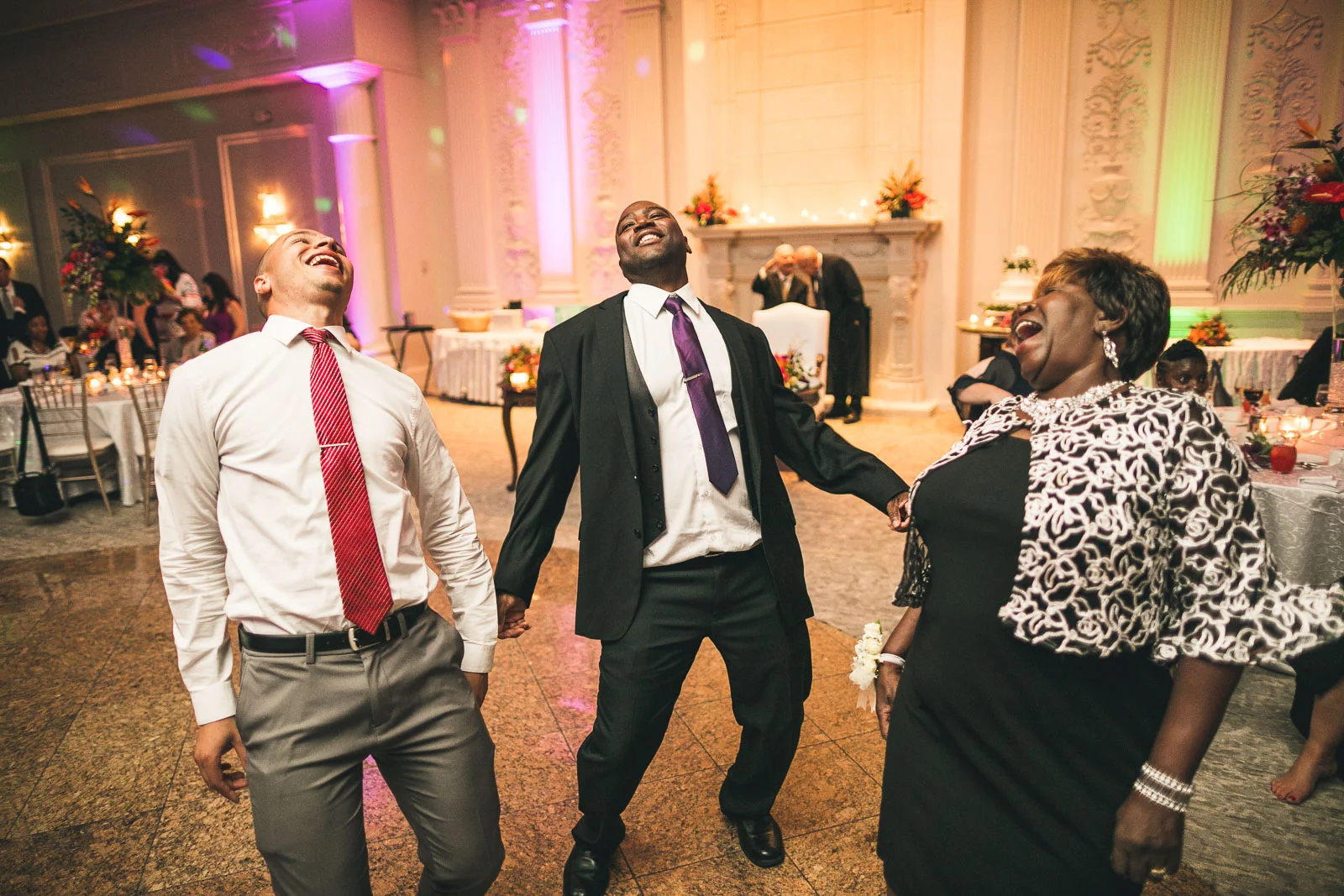 Valley Regency Wedding Clifton NJ