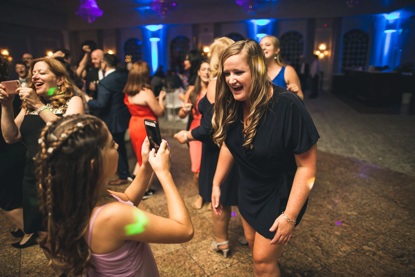 Valley Regency Wedding Clifton NJ