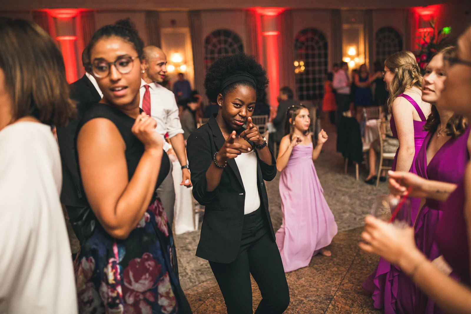 Valley Regency Wedding Clifton NJ