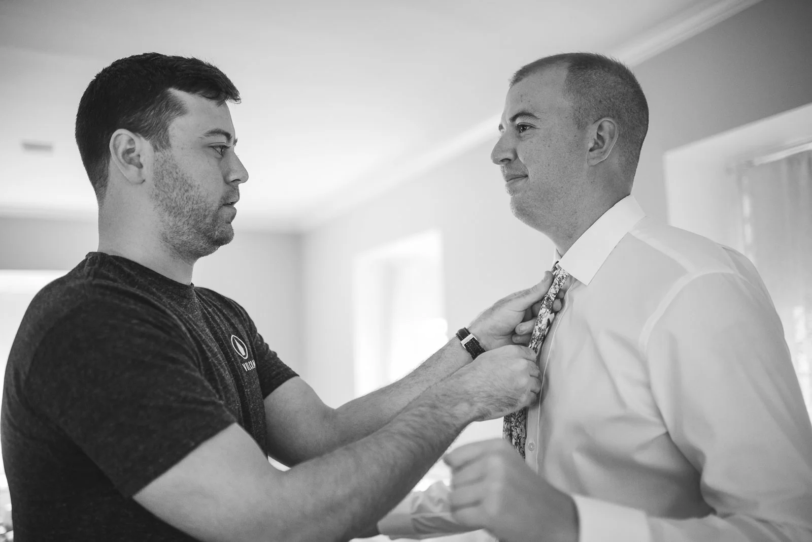 Inn at Millrace Pond Wedding Hope New Jersey