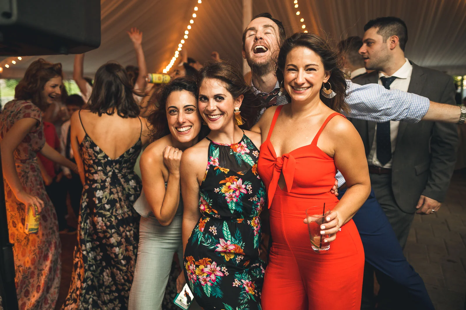 Inn at Millrace Pond Wedding Hope New Jersey