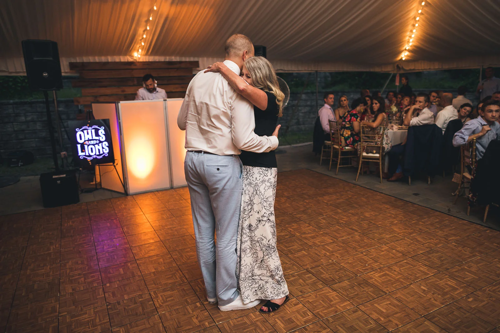 Inn at Millrace Pond Wedding Hope New Jersey