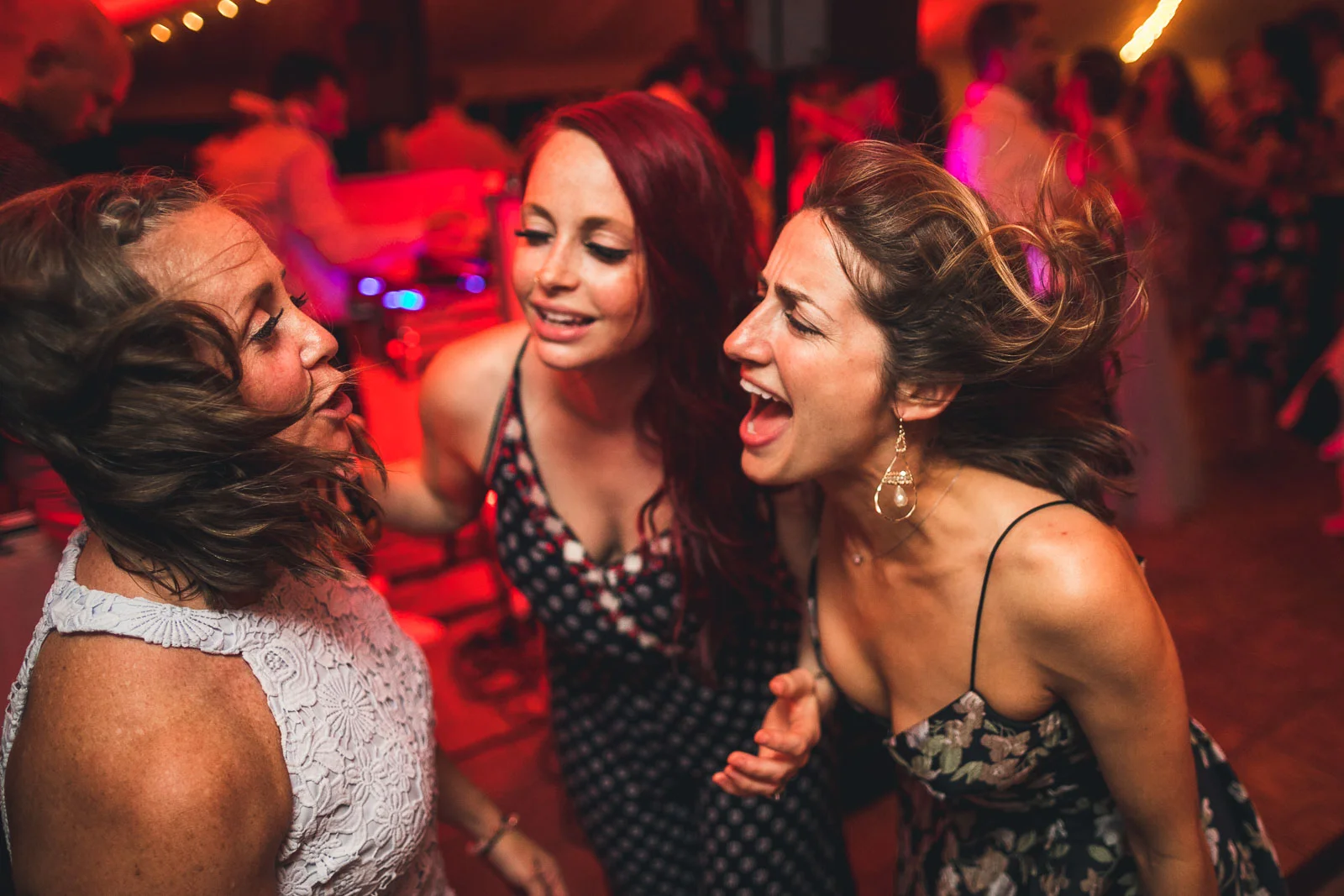 Inn at Millrace Pond Wedding Hope New Jersey