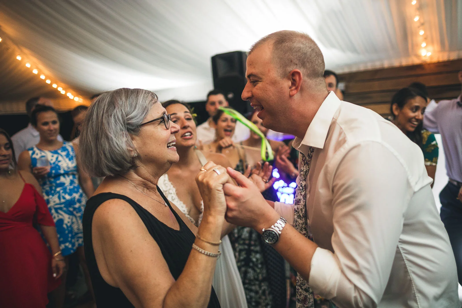 Inn at Millrace Pond Wedding Hope New Jersey