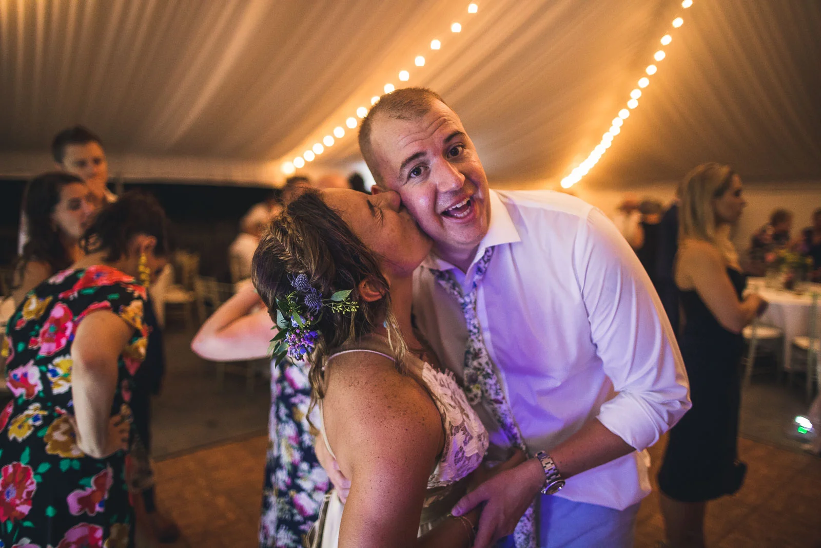 Inn at Millrace Pond Wedding Hope New Jersey