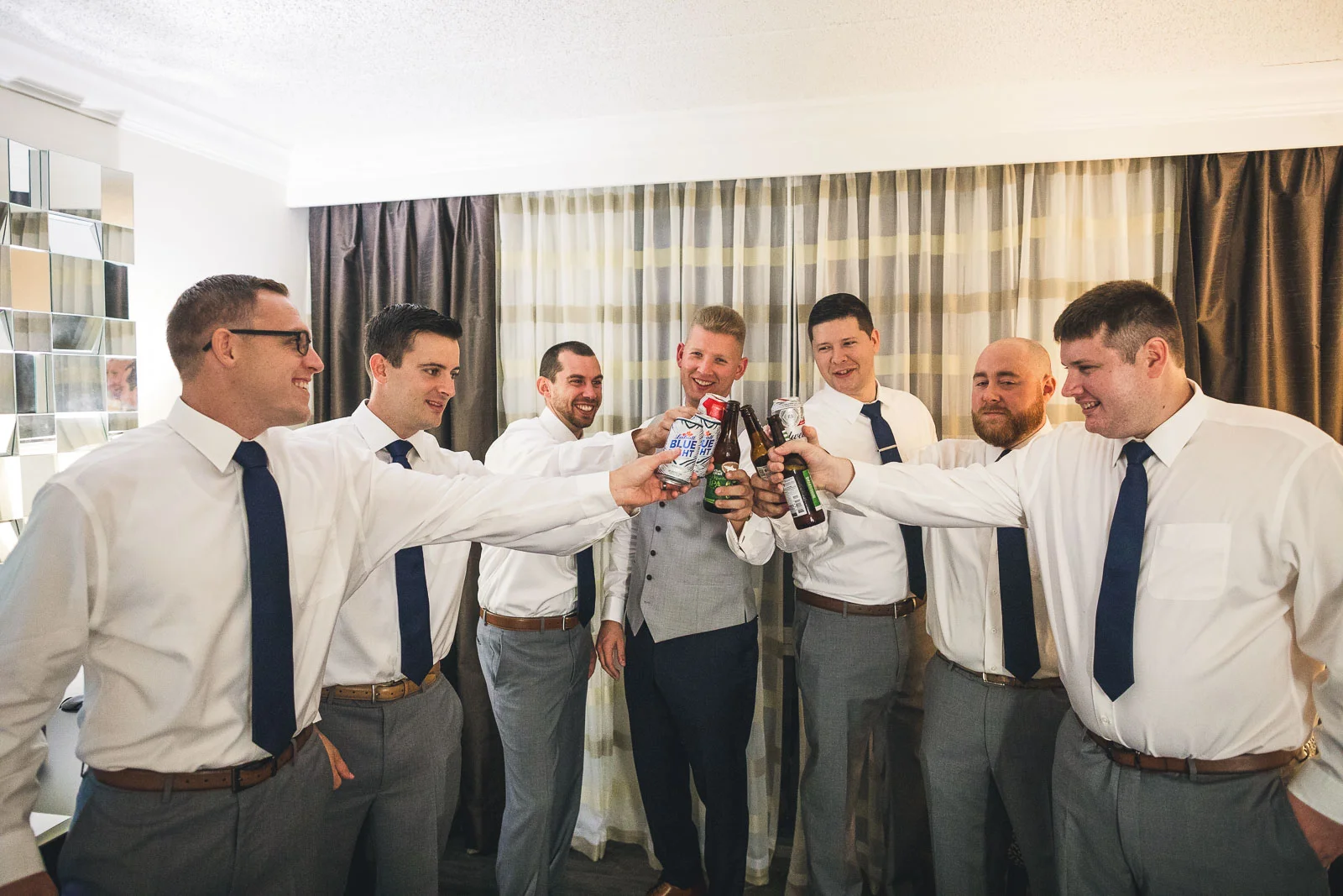 Patriot Hills Wedding Stony Point New York