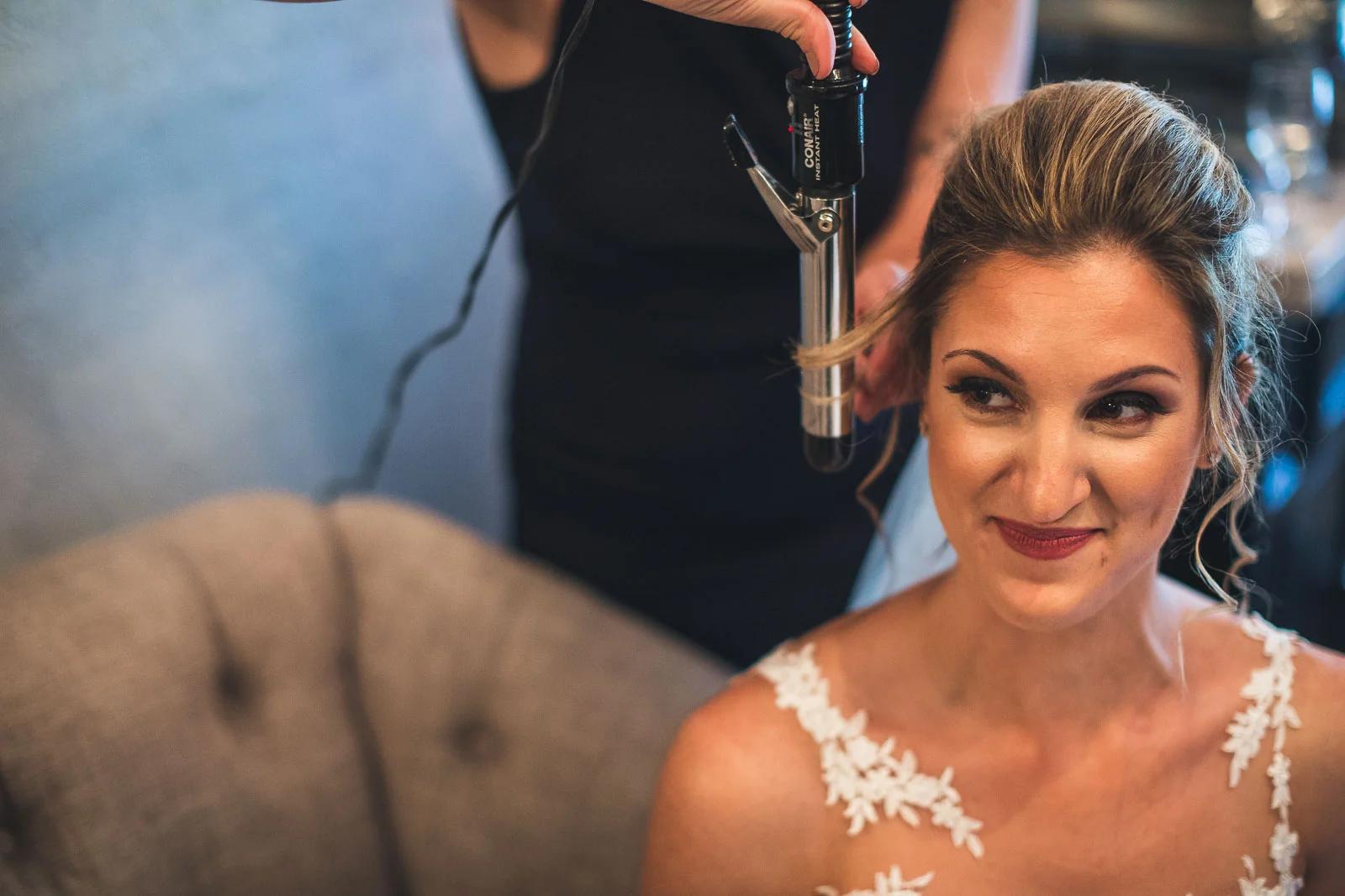 Patriot Hills Wedding Stony Point New York