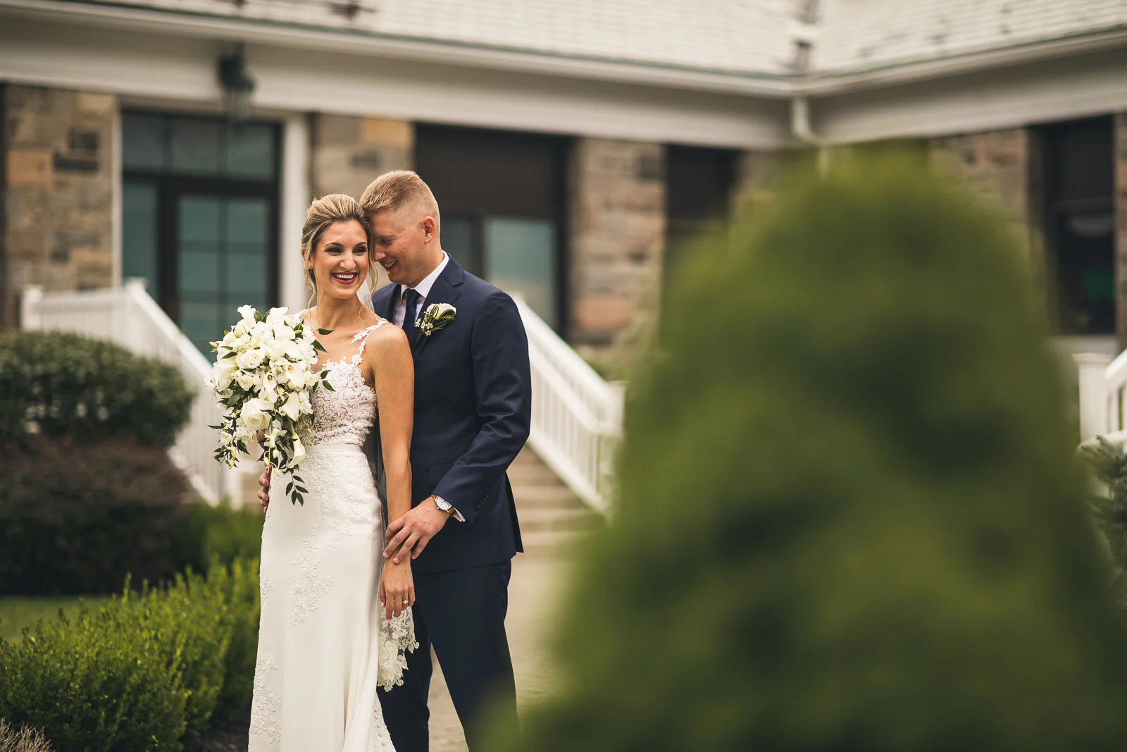 Patriot Hills Wedding Stony Point New York