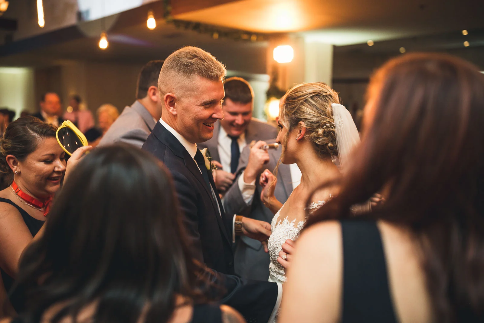 Patriot Hills Wedding Stony Point New York