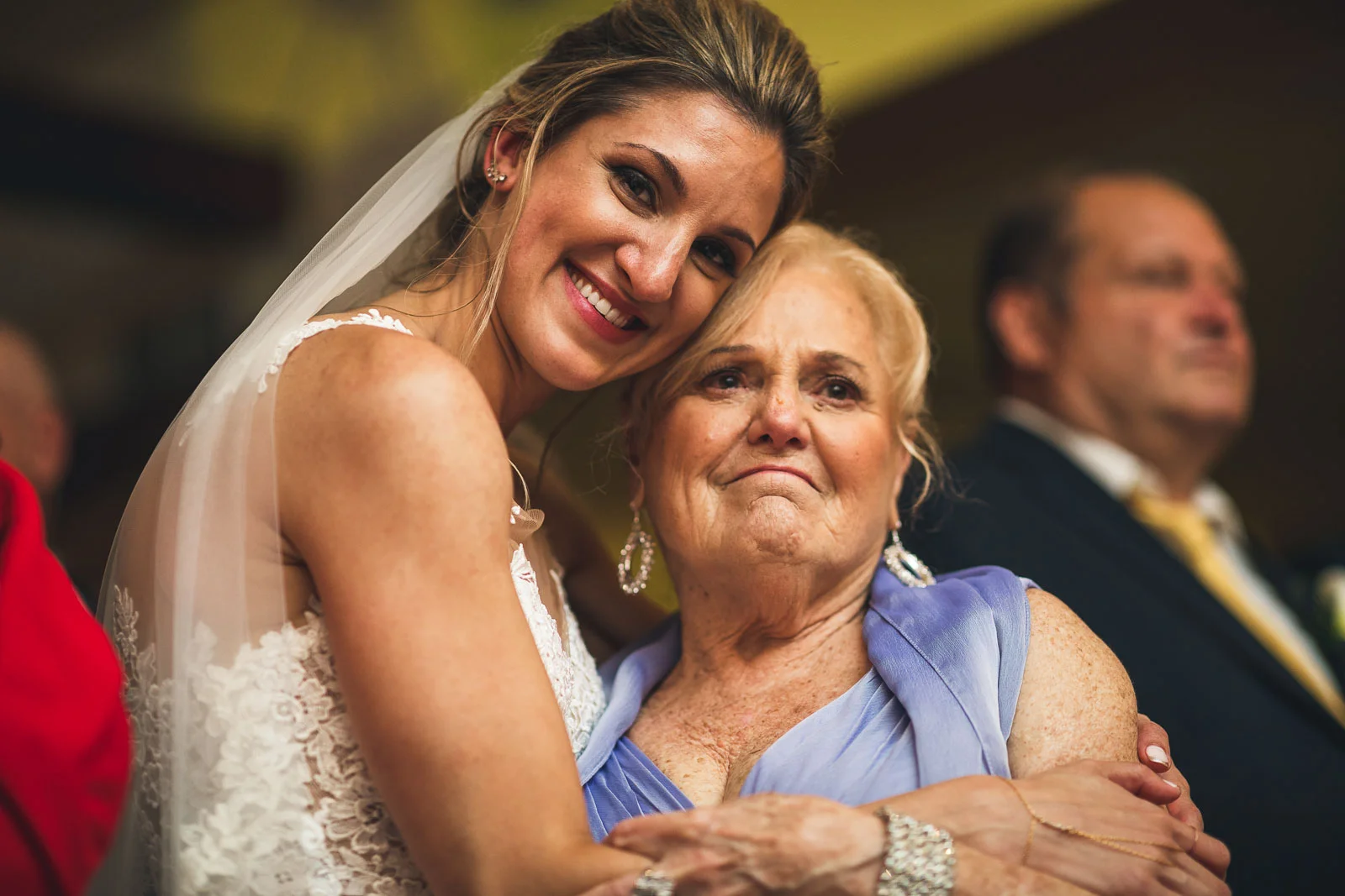 Patriot Hills Wedding Stony Point New York