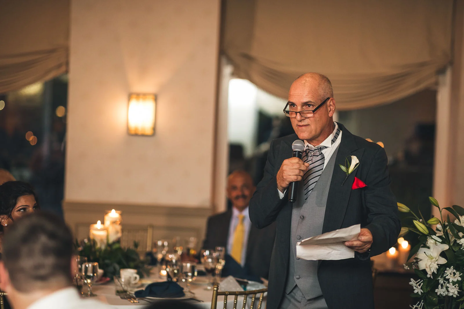 Patriot Hills Wedding Stony Point New York