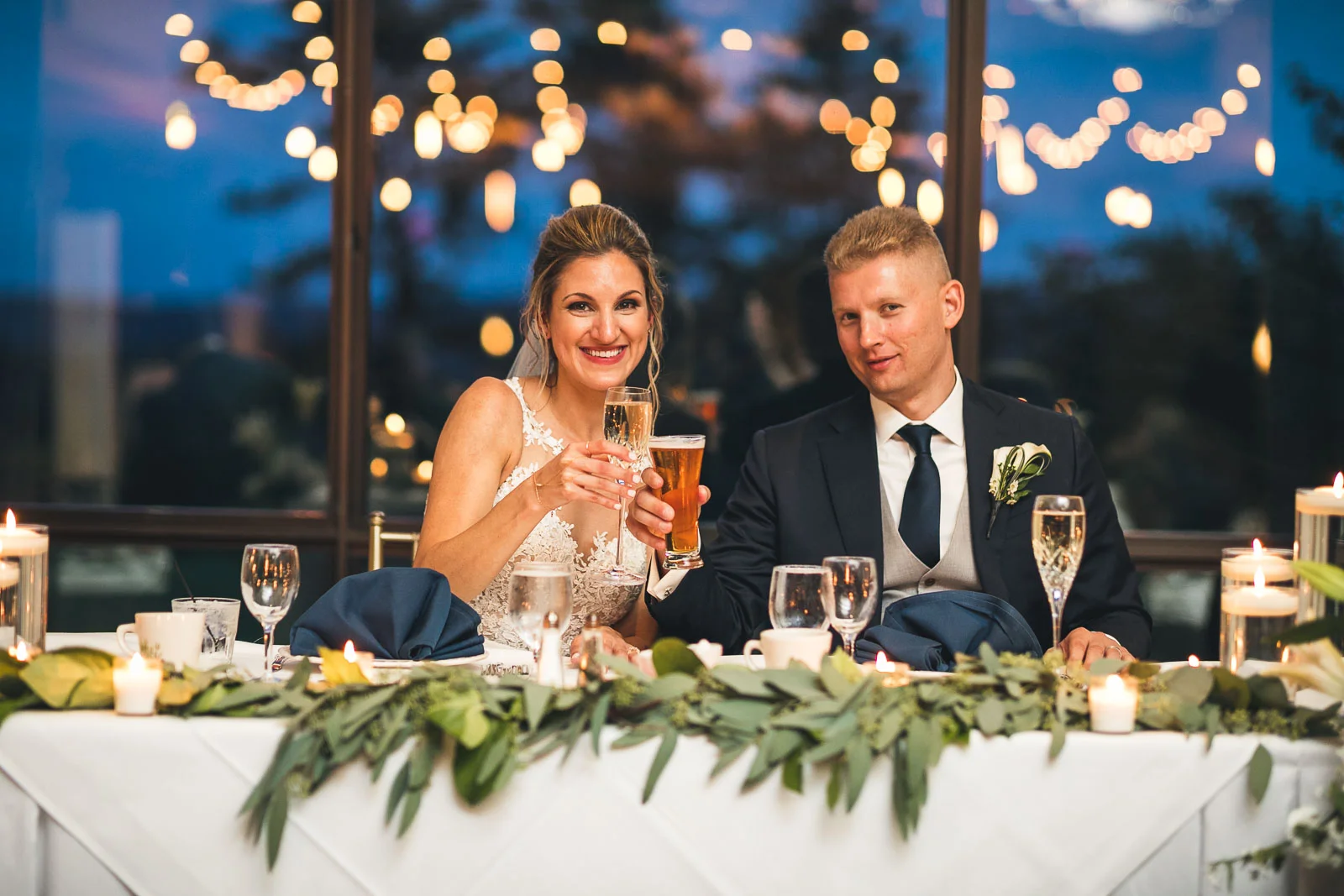 Patriot Hills Wedding Stony Point New York