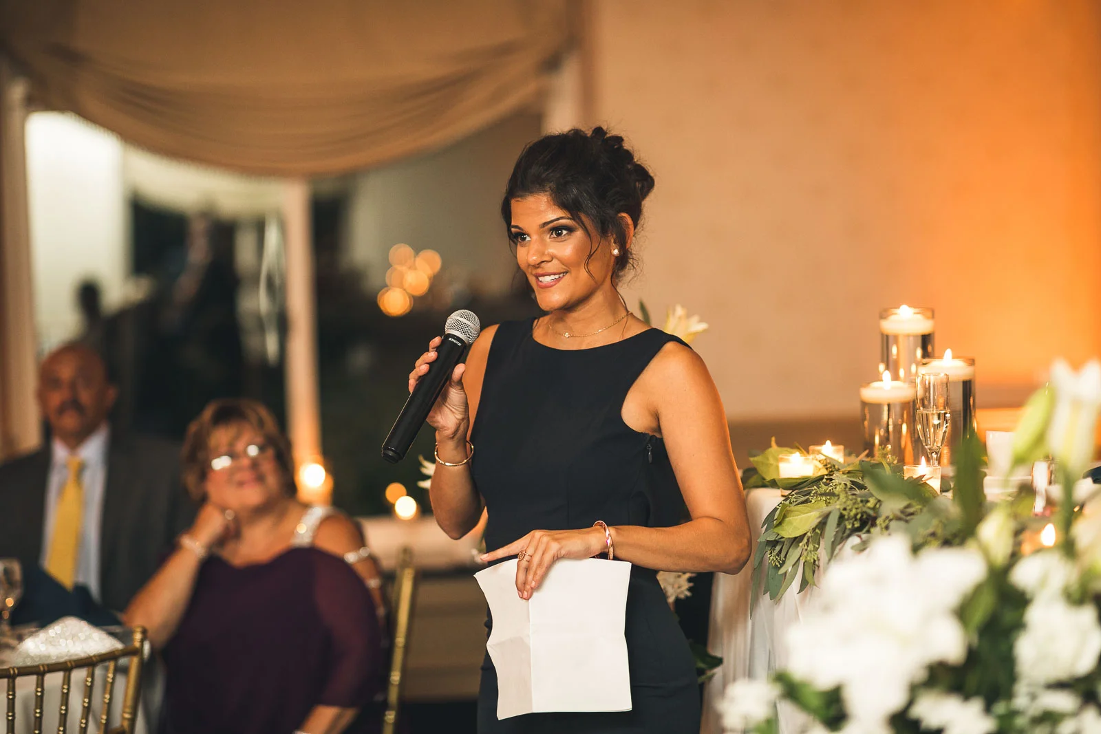 Patriot Hills Wedding Stony Point New York