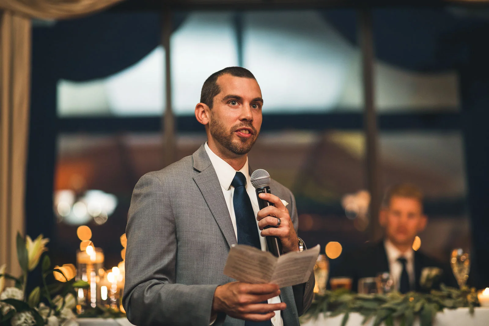 Patriot Hills Wedding Stony Point New York