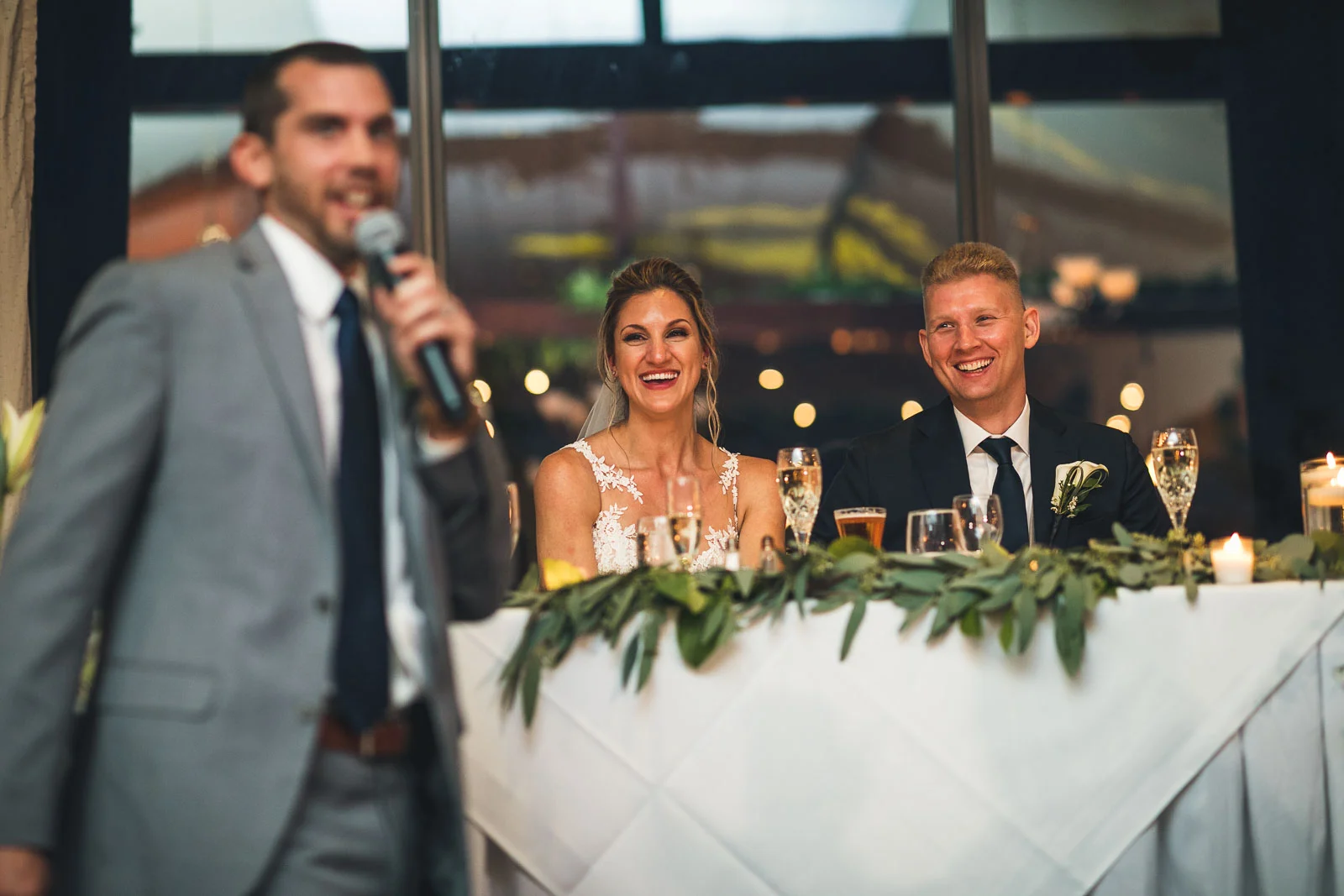Patriot Hills Wedding Stony Point New York