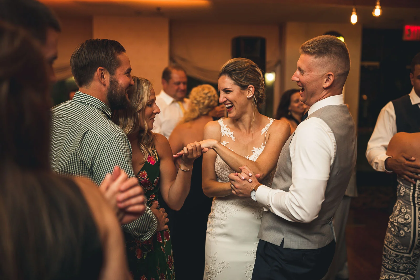 Patriot Hills Wedding Stony Point New York