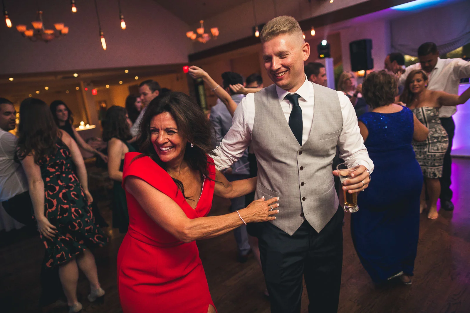 Patriot Hills Wedding Stony Point New York