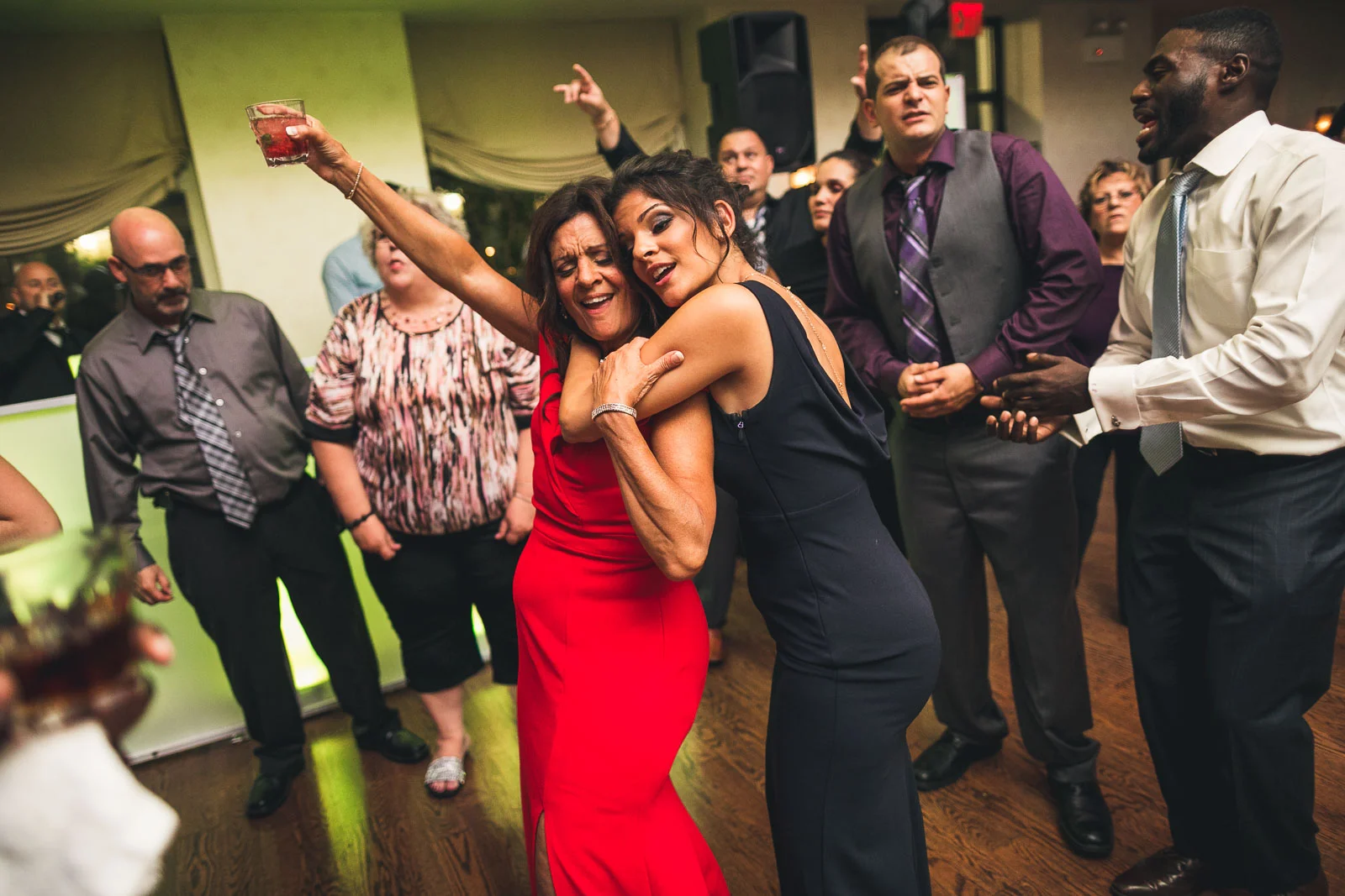 Patriot Hills Wedding Stony Point New York
