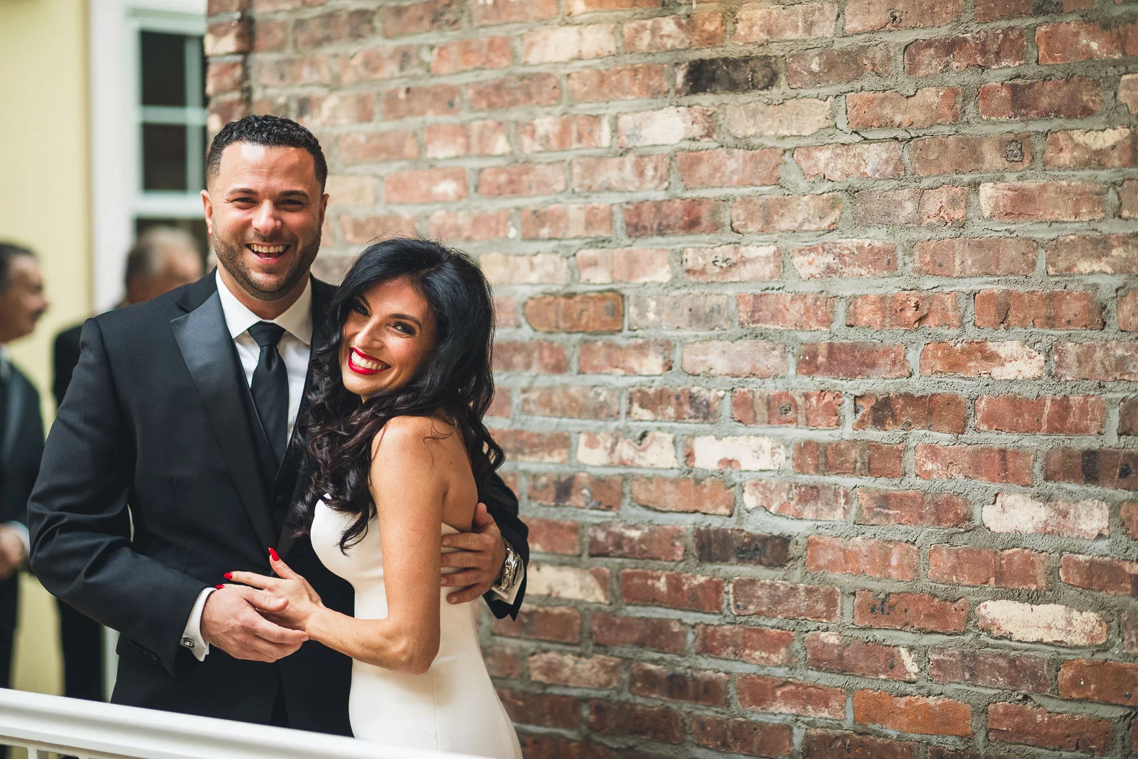 James Ward Mansion Westfield NJ Wedding