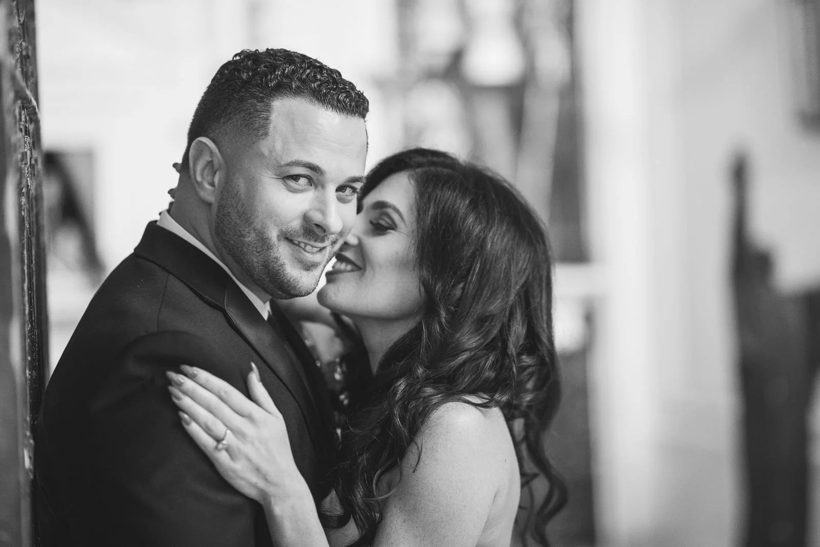 James Ward Mansion Westfield NJ Wedding
