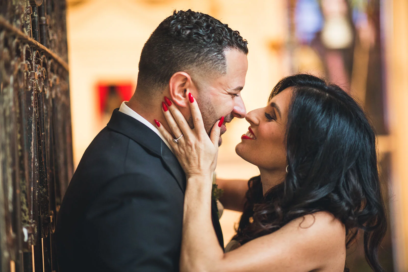James Ward Mansion Westfield NJ Wedding