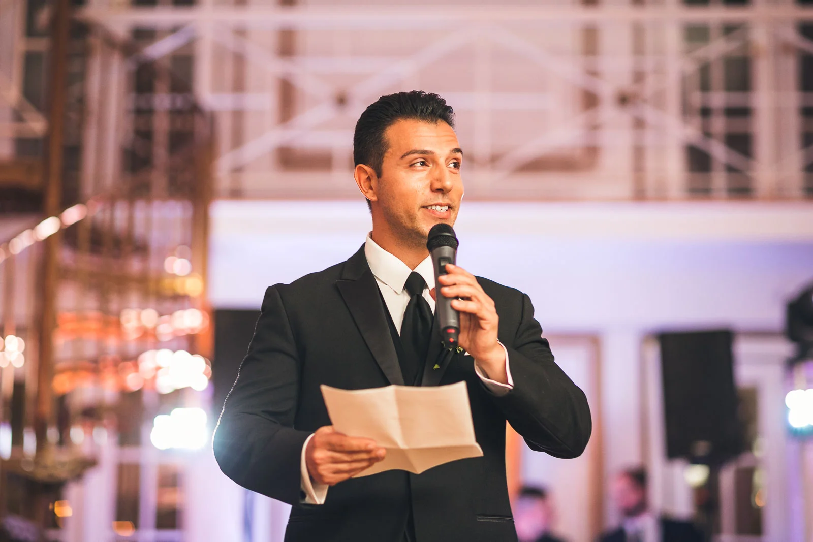 James Ward Mansion Westfield NJ Wedding