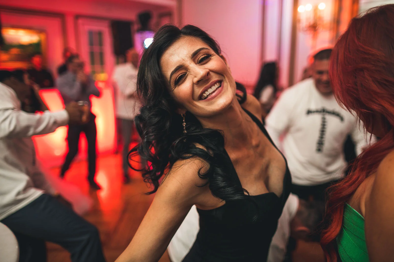 James Ward Mansion Westfield NJ Wedding