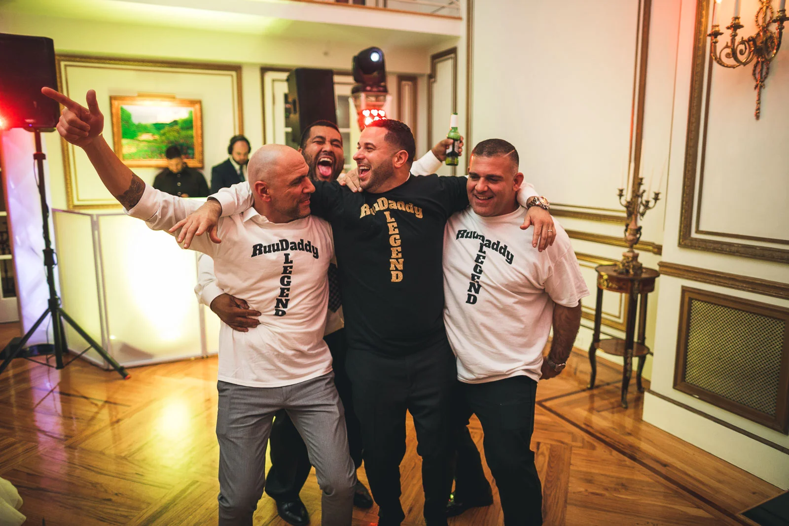 James Ward Mansion Westfield NJ Wedding