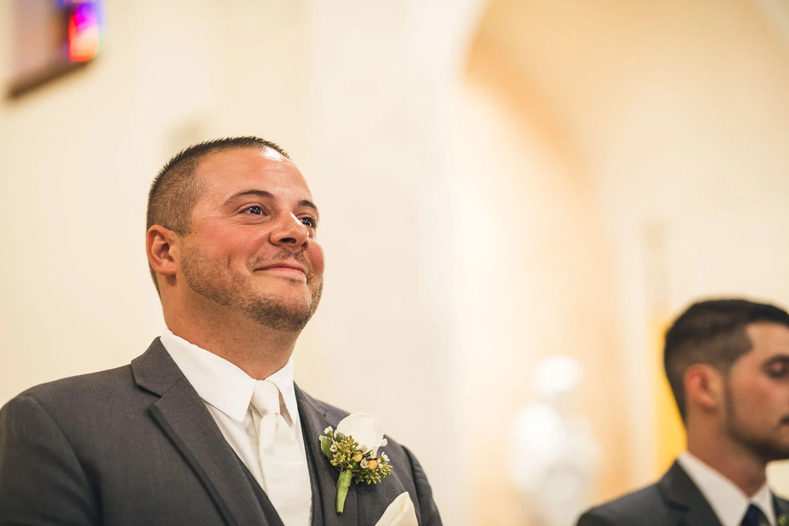 Mansion at Mountain Lakes New Jersey Wedding