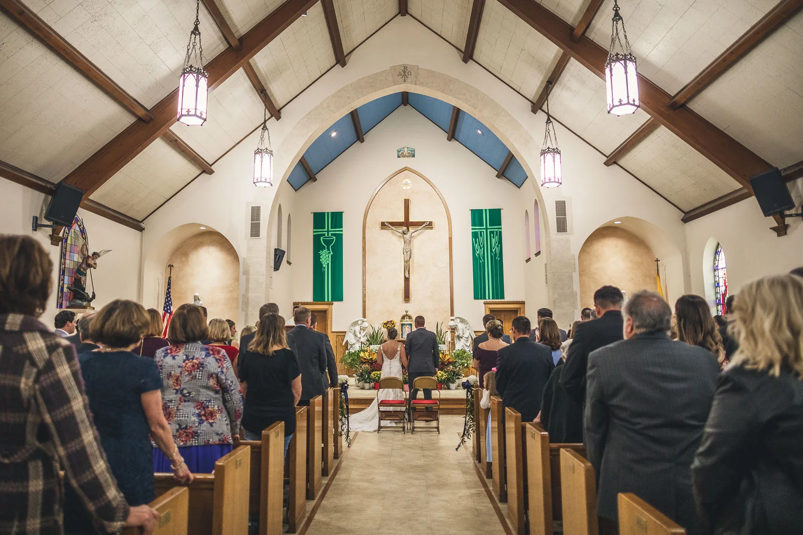 Mansion at Mountain Lakes New Jersey Wedding