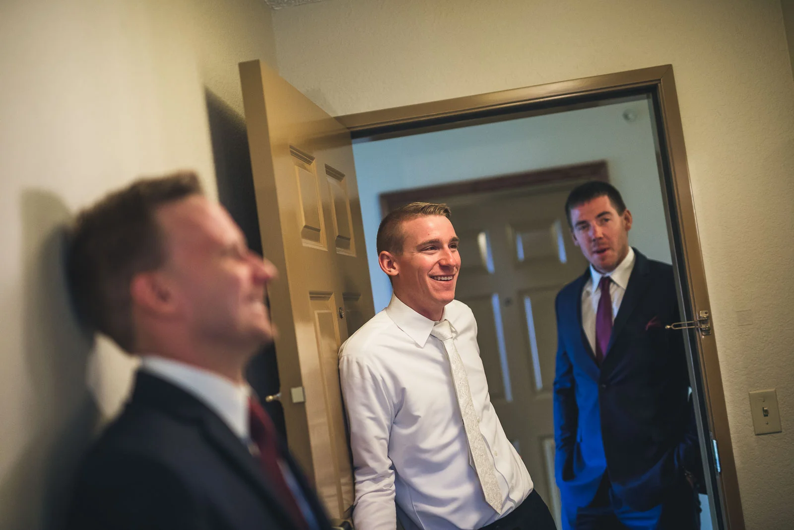 Blue Mountain Resort PA Wedding