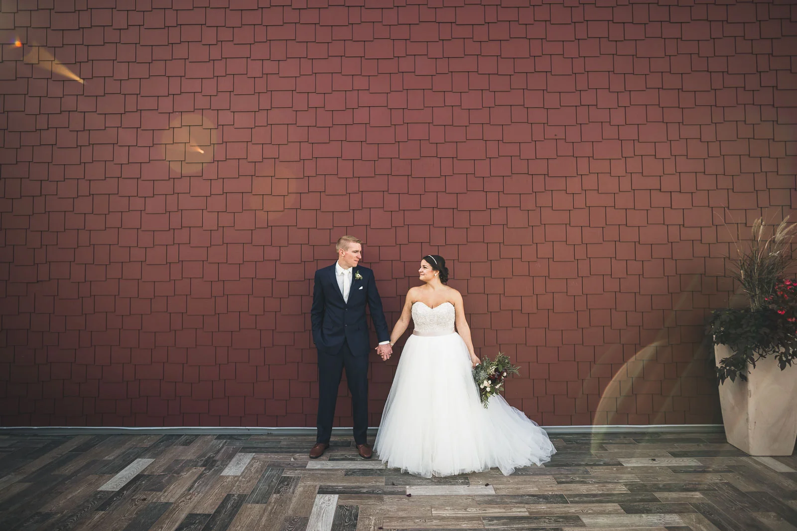 Blue Mountain Resort PA Wedding