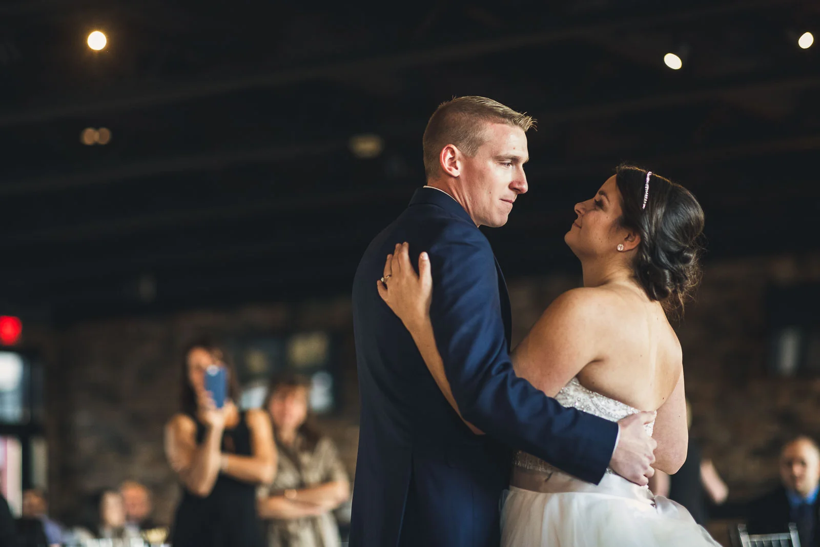 Blue Mountain Resort PA Wedding