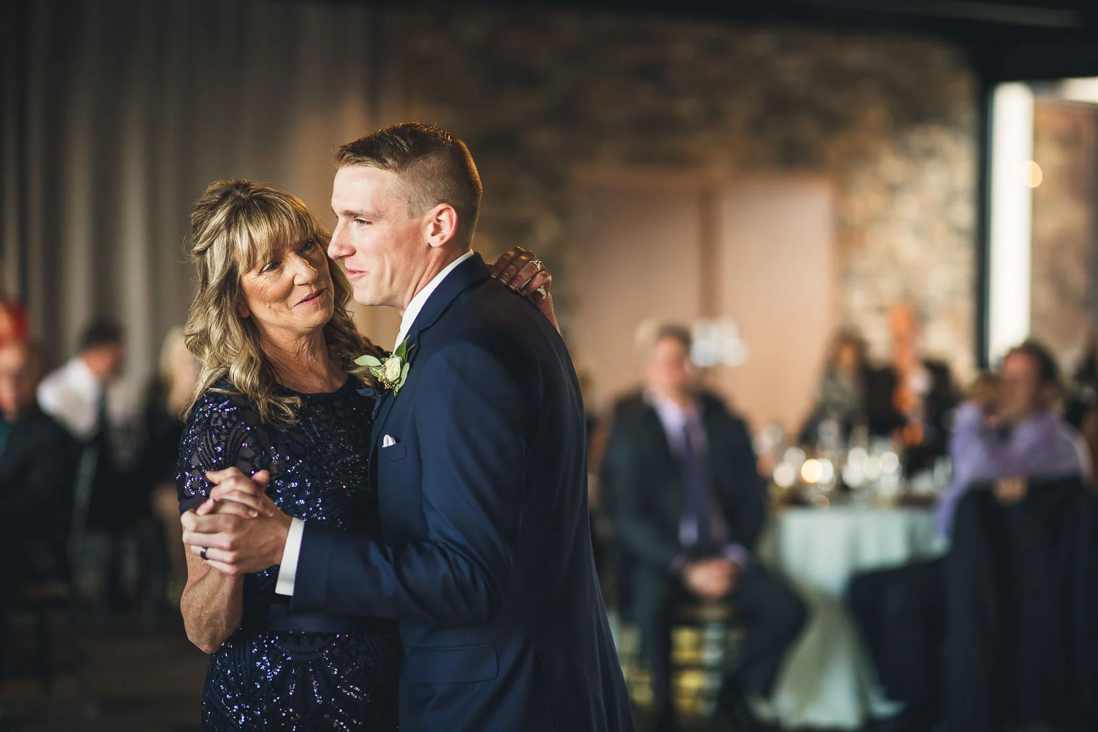 Blue Mountain Resort PA Wedding