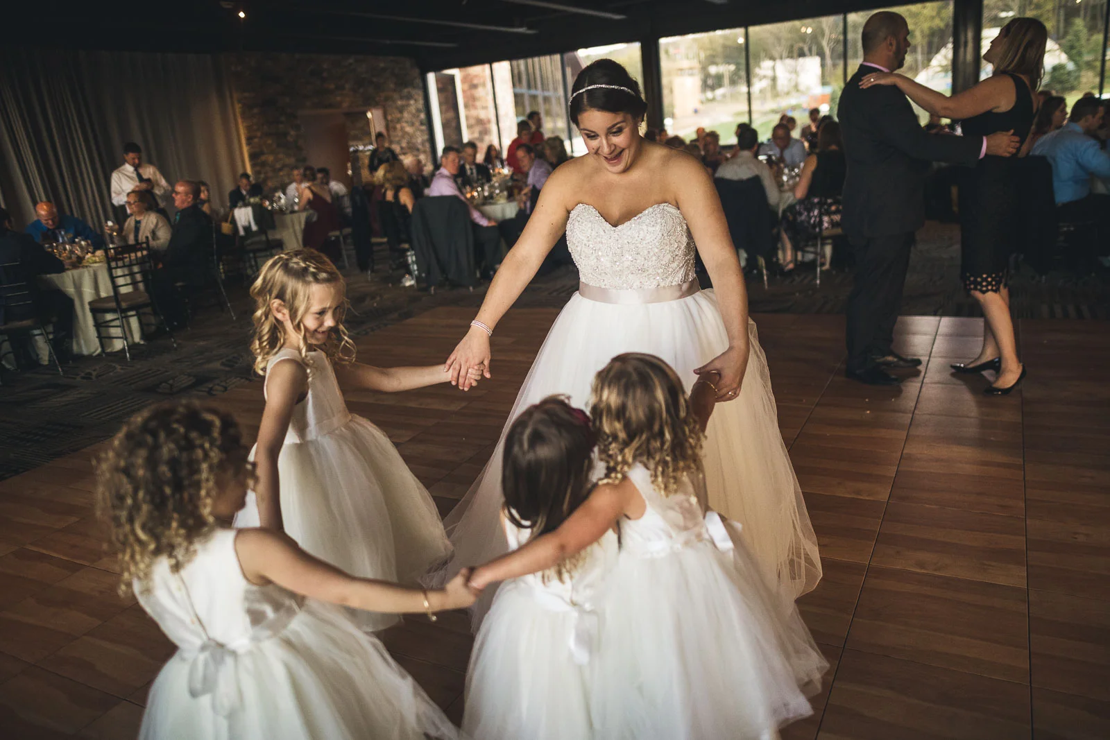 Blue Mountain Resort PA Wedding