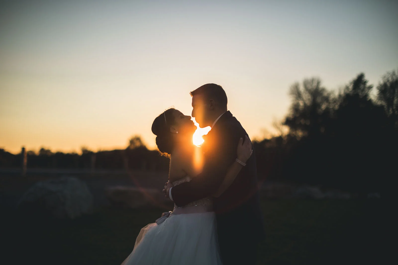 Blue Mountain Resort PA Wedding