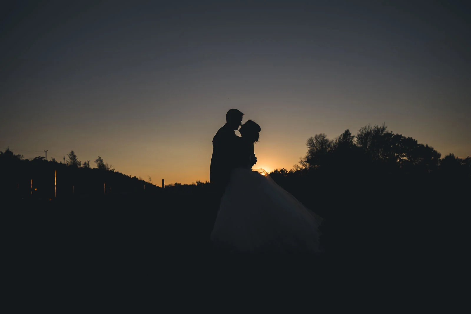 Blue Mountain Resort PA Wedding