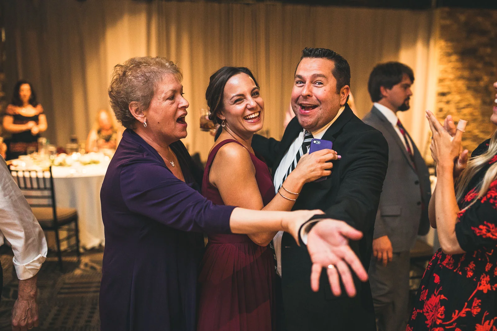 Blue Mountain Resort PA Wedding