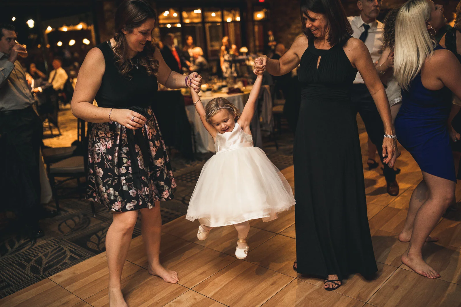 Blue Mountain Resort PA Wedding