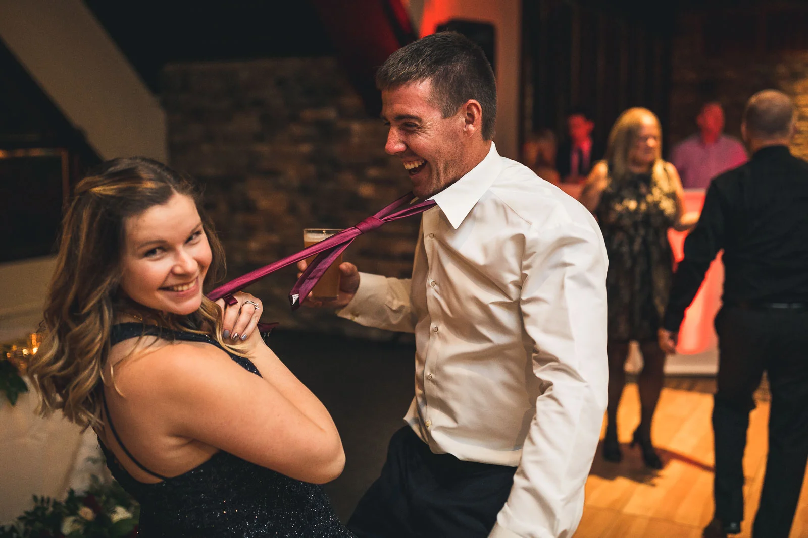 Blue Mountain Resort PA Wedding