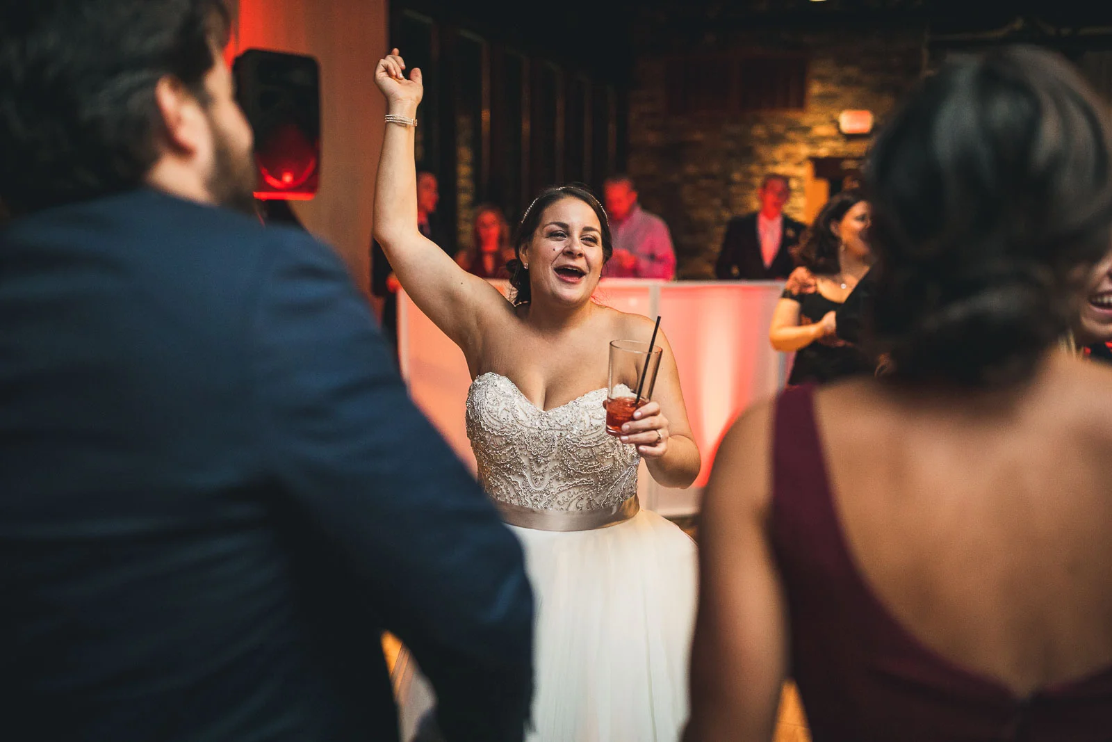 Blue Mountain Resort PA Wedding