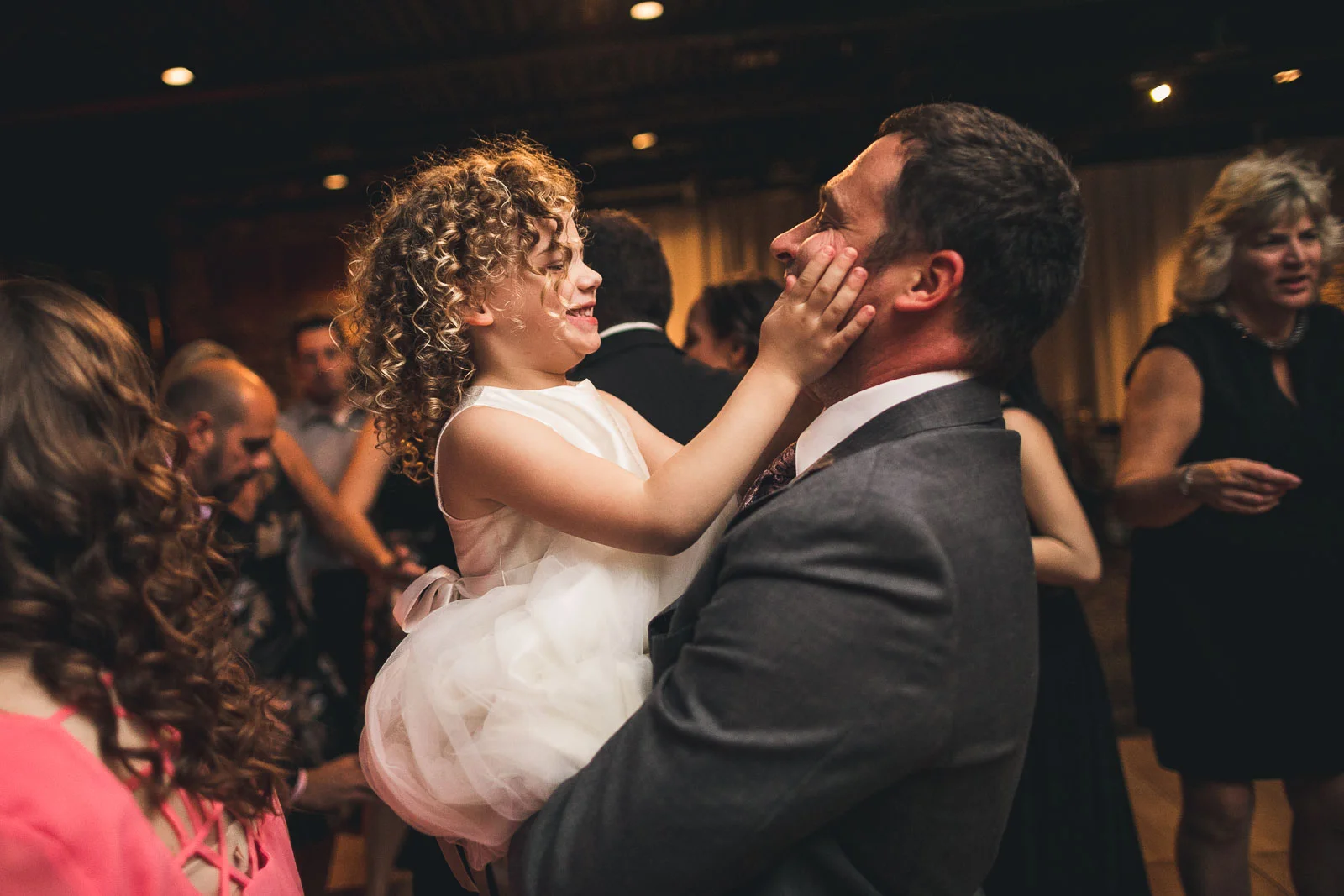 Blue Mountain Resort PA Wedding