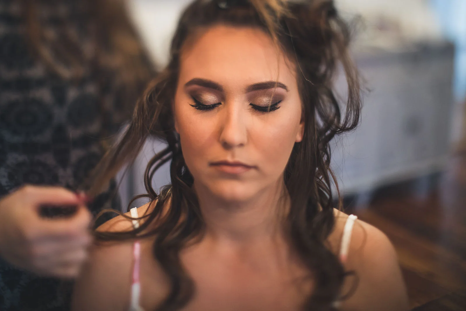 David's Country Inn Wedding Hackettstown NJ