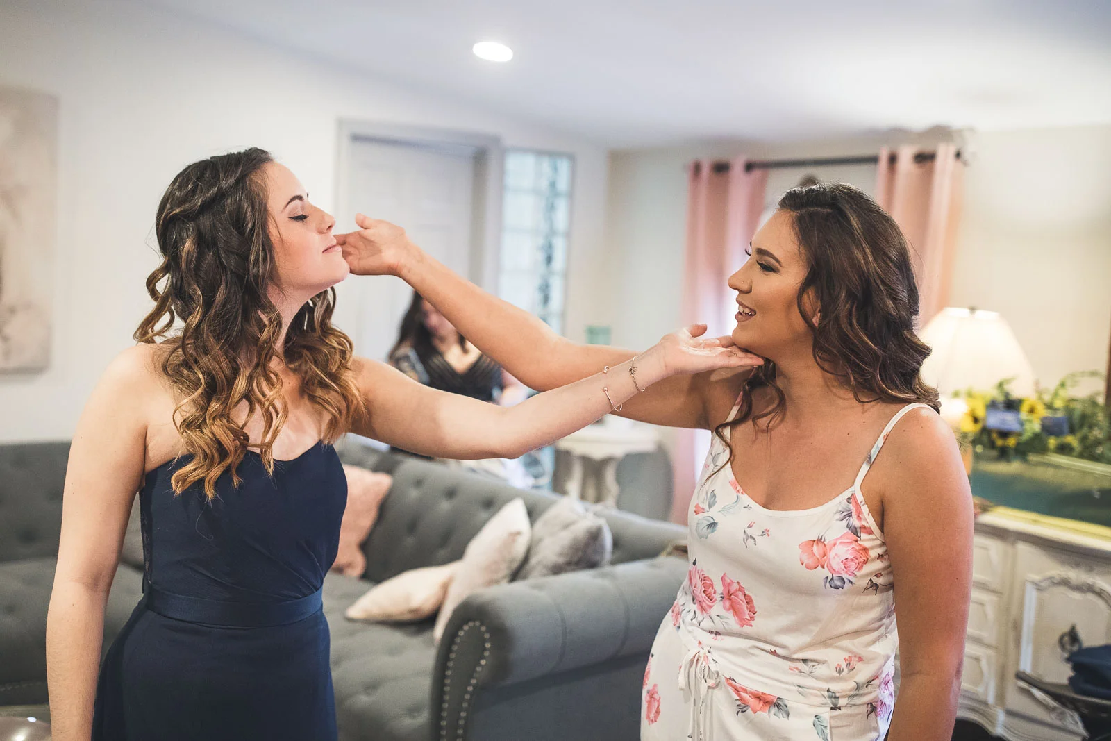 David's Country Inn Wedding Hackettstown NJ