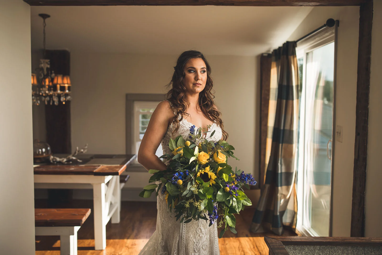 David's Country Inn Wedding Hackettstown NJ